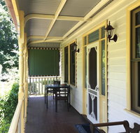 Charnwood Cottages - Accommodation Fremantle