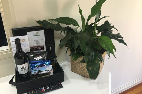 Arabella Garden Inn Motel - Accommodation Fremantle 7