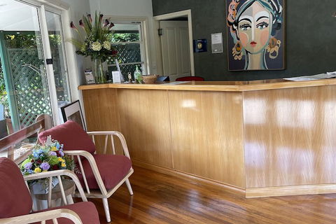 Arabella Garden Inn Motel - Accommodation Fremantle 4