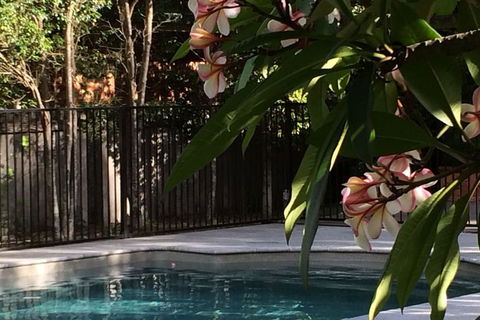 Arabella Garden Inn Motel - Accommodation Fremantle 3