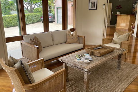 Arabella Garden Inn Motel - Accommodation Fremantle 1