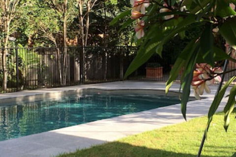 Arabella Garden Inn Motel - Accommodation Fremantle 0