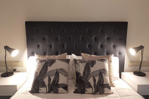 Arabella Garden Inn Motel - Accommodation Fremantle 6