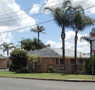 Town  Country Motor Inn - Accommodation Fremantle