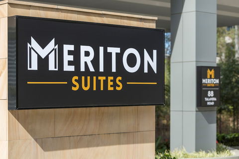 Meriton Suites North Ryde - Accommodation Fremantle 0