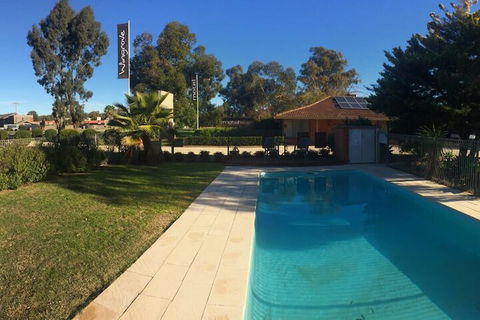 Motel Wingrove - Accommodation Fremantle 7
