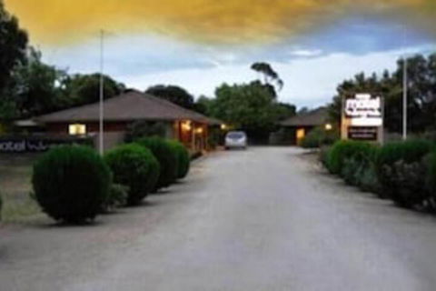 Motel Wingrove - Accommodation Fremantle 3