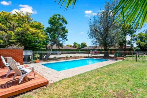 Motel Wingrove - Accommodation Fremantle 6