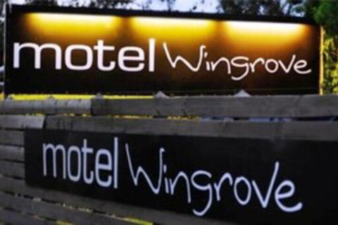 Motel Wingrove - Accommodation Fremantle 1