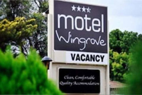 Motel Wingrove - Accommodation Fremantle 2