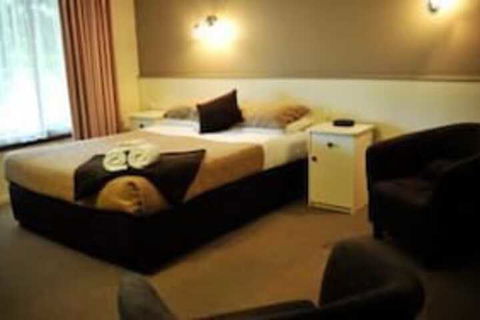 Motel Wingrove - Accommodation Fremantle 0