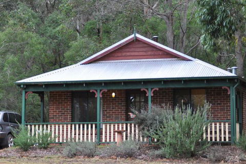 Karri Valley Chalets - Accommodation Fremantle 6
