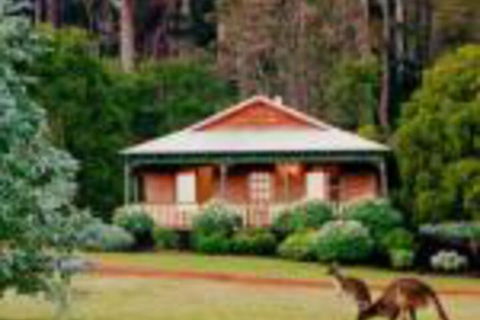 Karri Valley Chalets - Accommodation Fremantle 0
