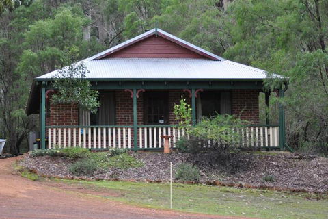 Karri Valley Chalets - Accommodation Fremantle 3