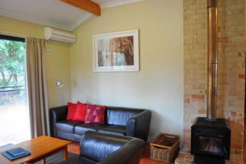 Karri Valley Chalets - Accommodation Fremantle 7