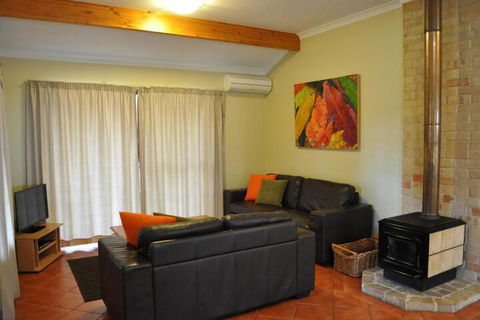 Karri Valley Chalets - Accommodation Fremantle 4