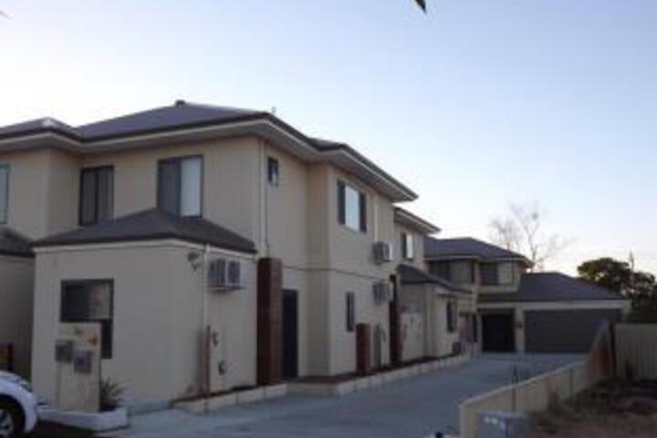 Wilson WA Accommodation Fremantle