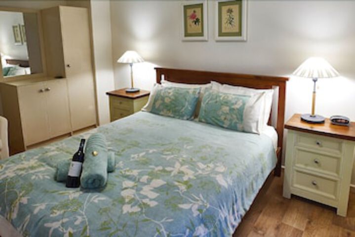 Woomera SA Accommodation Fremantle