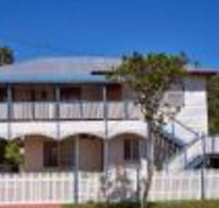 Johnstones on Oxley Bed  Breakfast - Accommodation Fremantle
