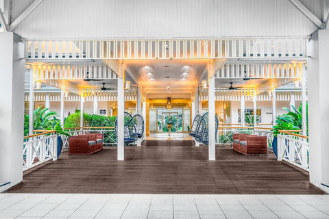Hotel Grand Chancellor Palm Cove - Accommodation Fremantle 2
