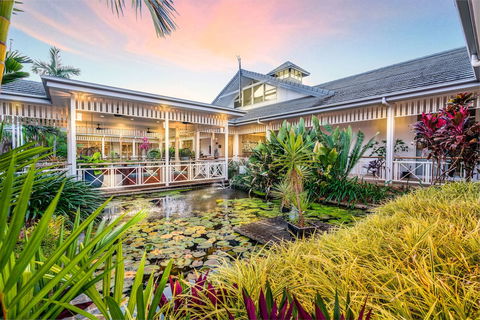 Hotel Grand Chancellor Palm Cove - Accommodation Fremantle 3