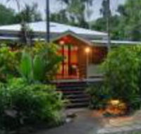 Port Douglas Valley Retreat