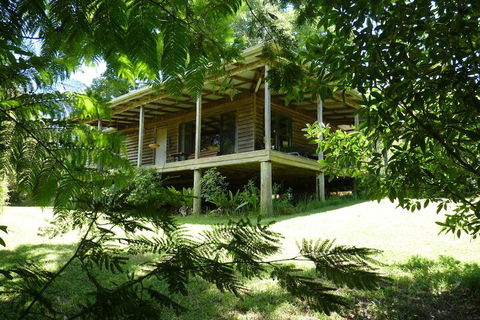 Bellthorpe Stays - Accommodation Fremantle 1