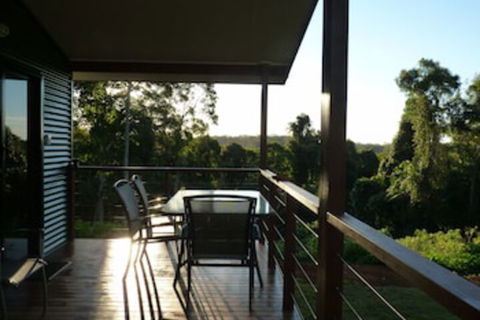 Bellthorpe Stays - Accommodation Fremantle 0