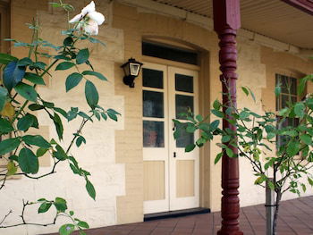 Greenock's Old Telegraph Station - Accommodation Fremantle 1