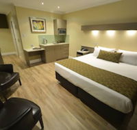 Bentley Motel - Accommodation Fremantle