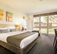 Burvale Hotel - Accommodation Fremantle
