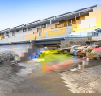 Meadow Inn Hotel-Motel - Accommodation Fremantle