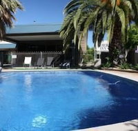 Golden Leaf Motor Inn - Accommodation Fremantle