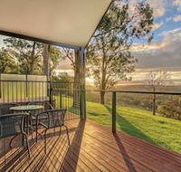 Scarlet Woods Chalets - Accommodation Fremantle