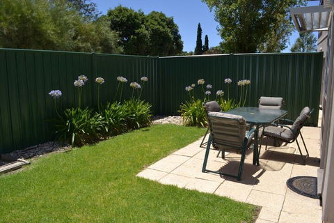 Barossa Valley Apartments - Accommodation Fremantle 1