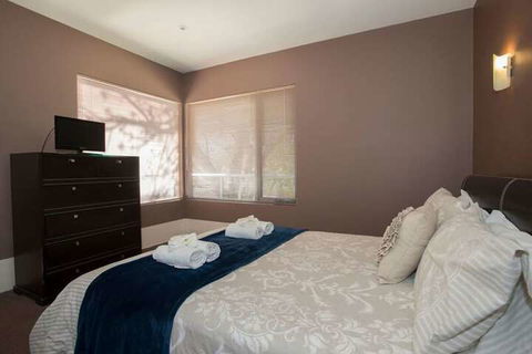 Barossa Valley Apartments - Accommodation Fremantle 6