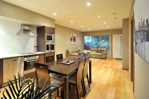Barossa Valley Apartments - Accommodation Fremantle 5