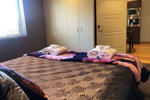 Barossa Valley Apartments - Accommodation Fremantle 7