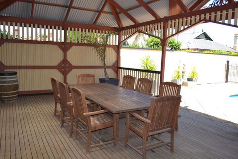 Barossa Valley Apartments - Accommodation Fremantle 4