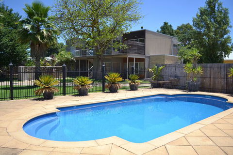 Barossa Valley Apartments - Accommodation Fremantle 3