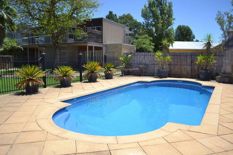 Barossa Valley Apartments - Accommodation Fremantle 2