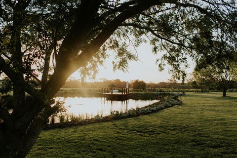 Lanzerac Country Estate - Accommodation Fremantle 5