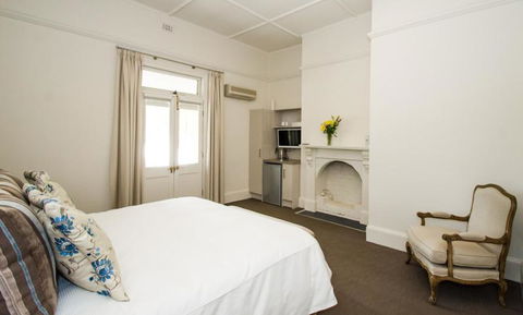 Lanzerac Country Estate - Accommodation Fremantle 4