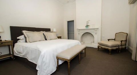 Lanzerac Country Estate - Accommodation Fremantle 1