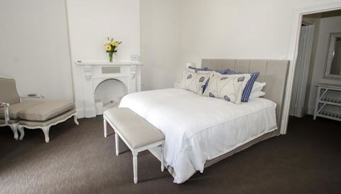 Lanzerac Country Estate - Accommodation Fremantle 3