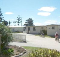 Hillcrest Tourist Park