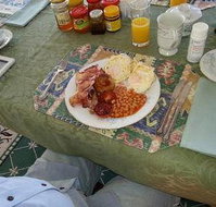 Murphys Bed  Breakfast - Accommodation Fremantle