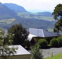 Spring Creek Mountain Cafe  Cottages - Accommodation Fremantle