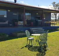 The Wattle Lodge - Accommodation Fremantle