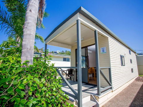 BIG4 Tathra Beach Holiday Park - Accommodation Fremantle 2